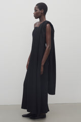 Fanny Dress in Wool