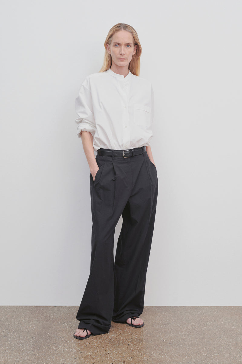Gaugin Pant in Cotton