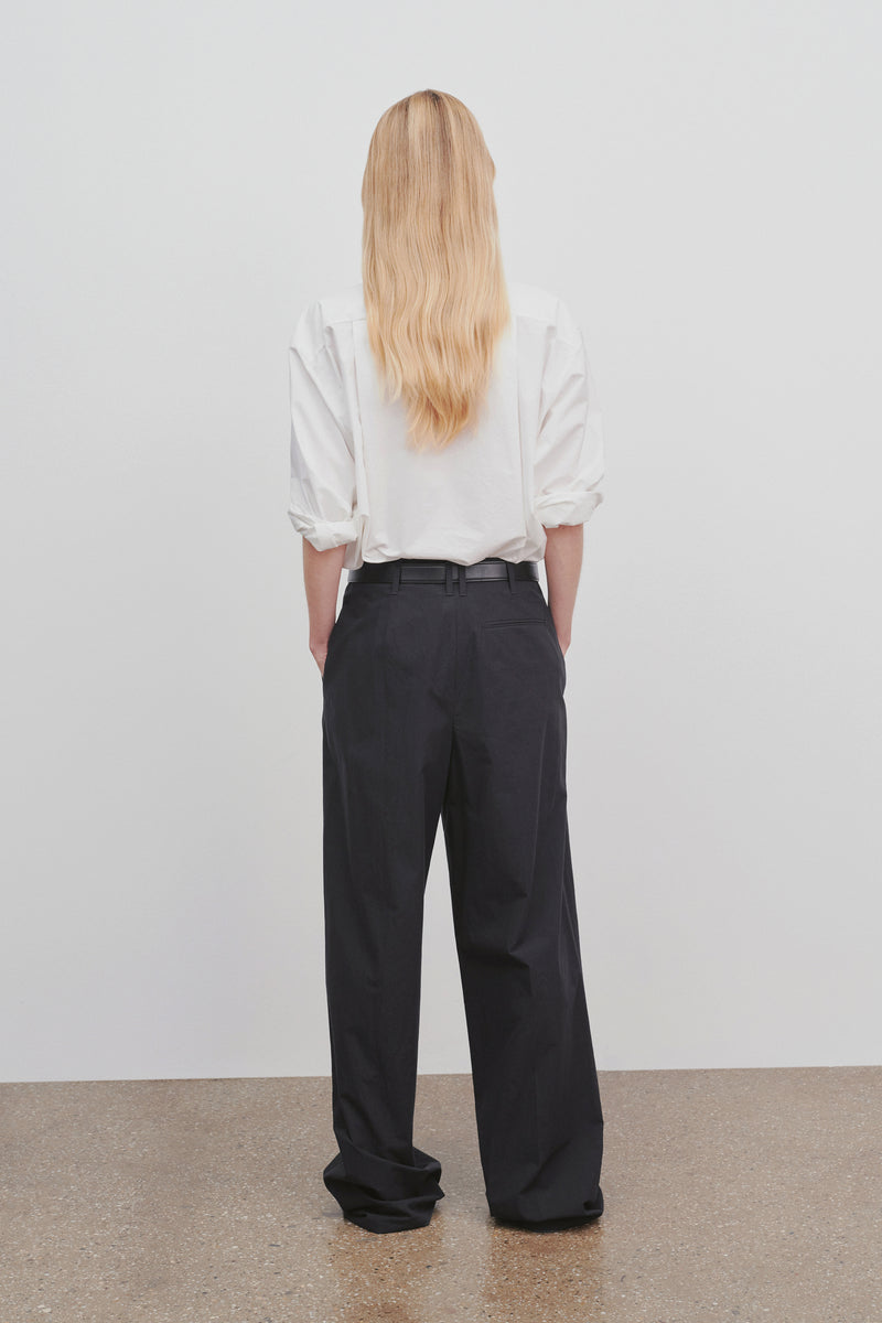 Gaugin Pant in Cotton