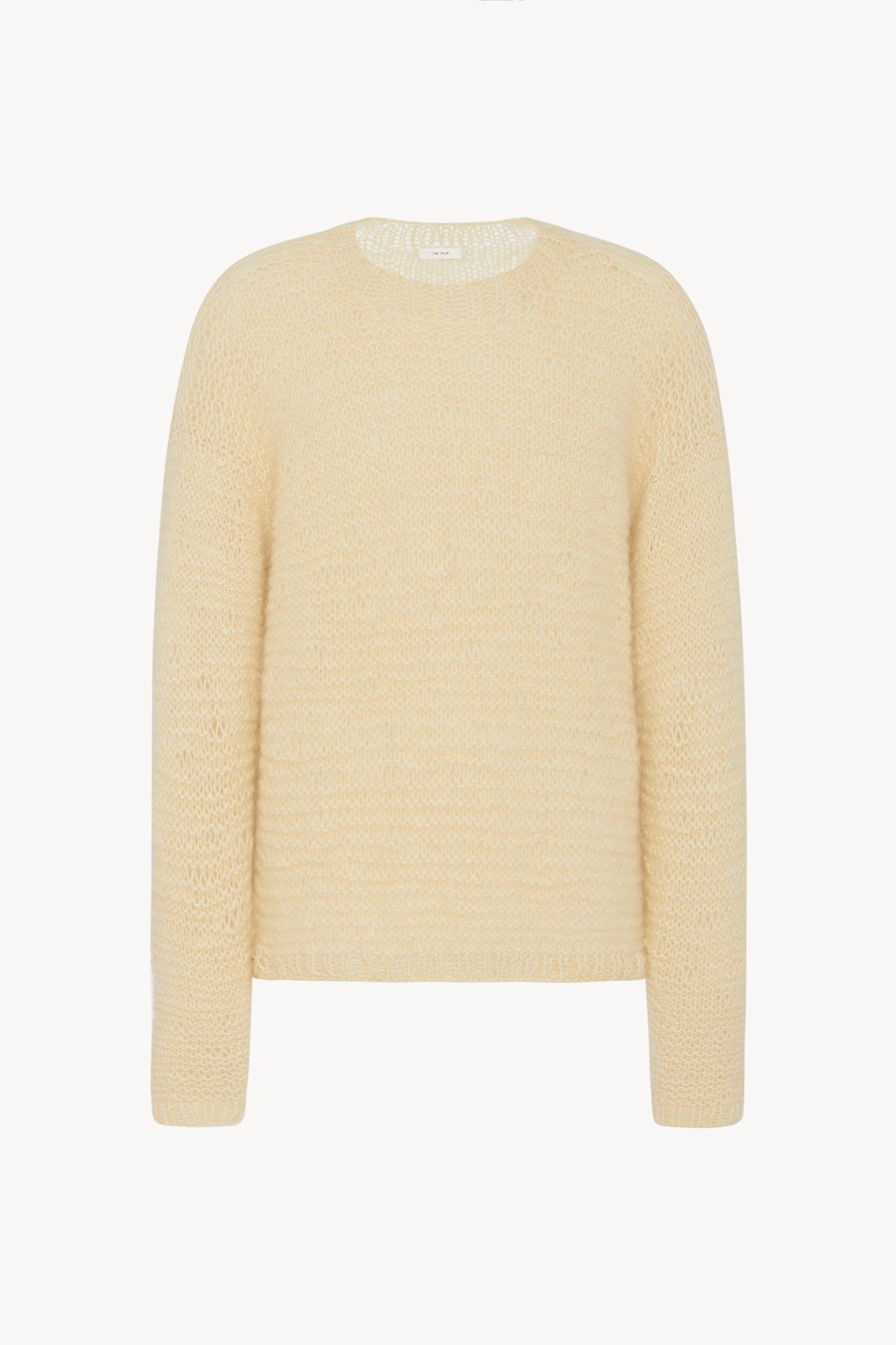 Amst Top in Cashmere
