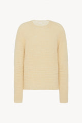 Amst Top in Cashmere