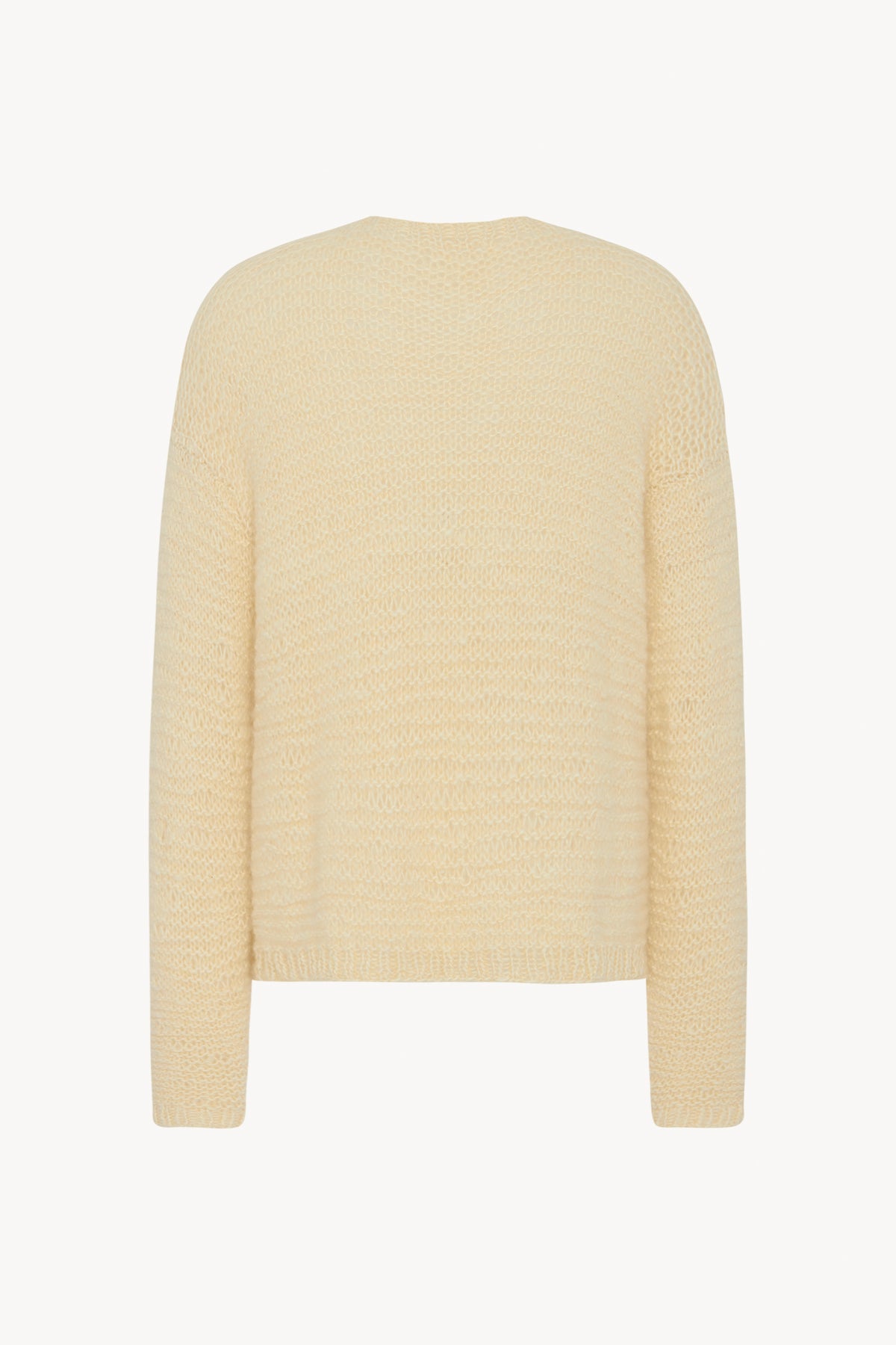 Amst Top in Cashmere
