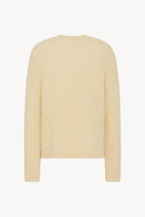 Amst Top in Cashmere