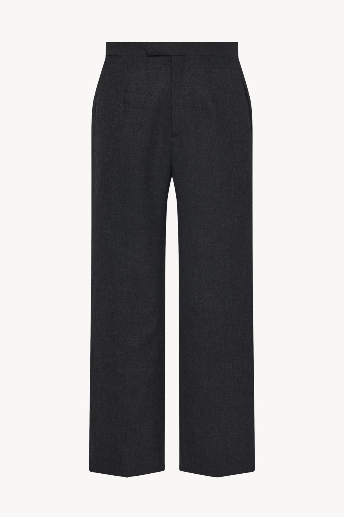 Baird Pant in Wool