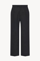 Baird Pantaloni in lana  