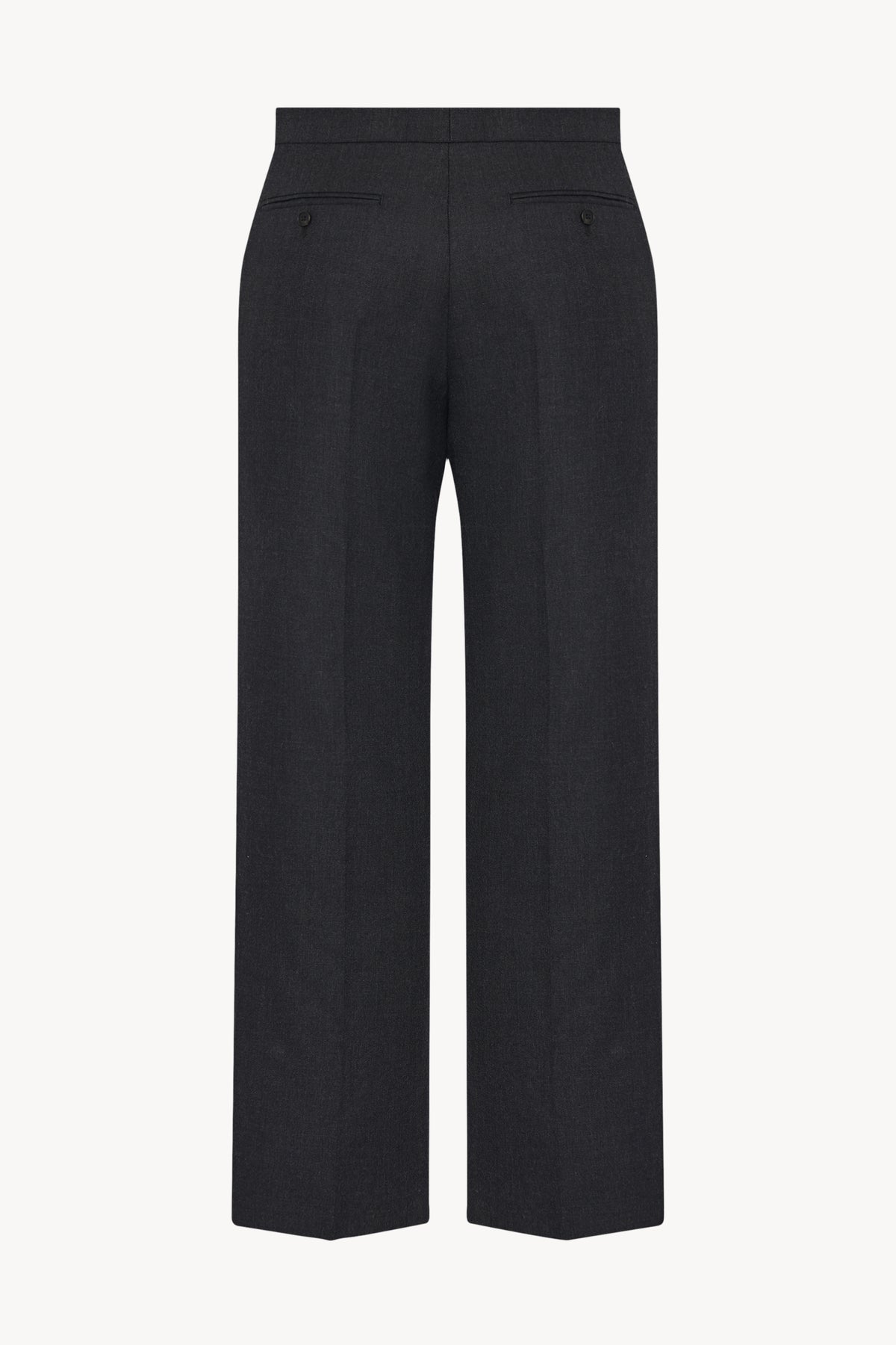 Baird Pant in Wool