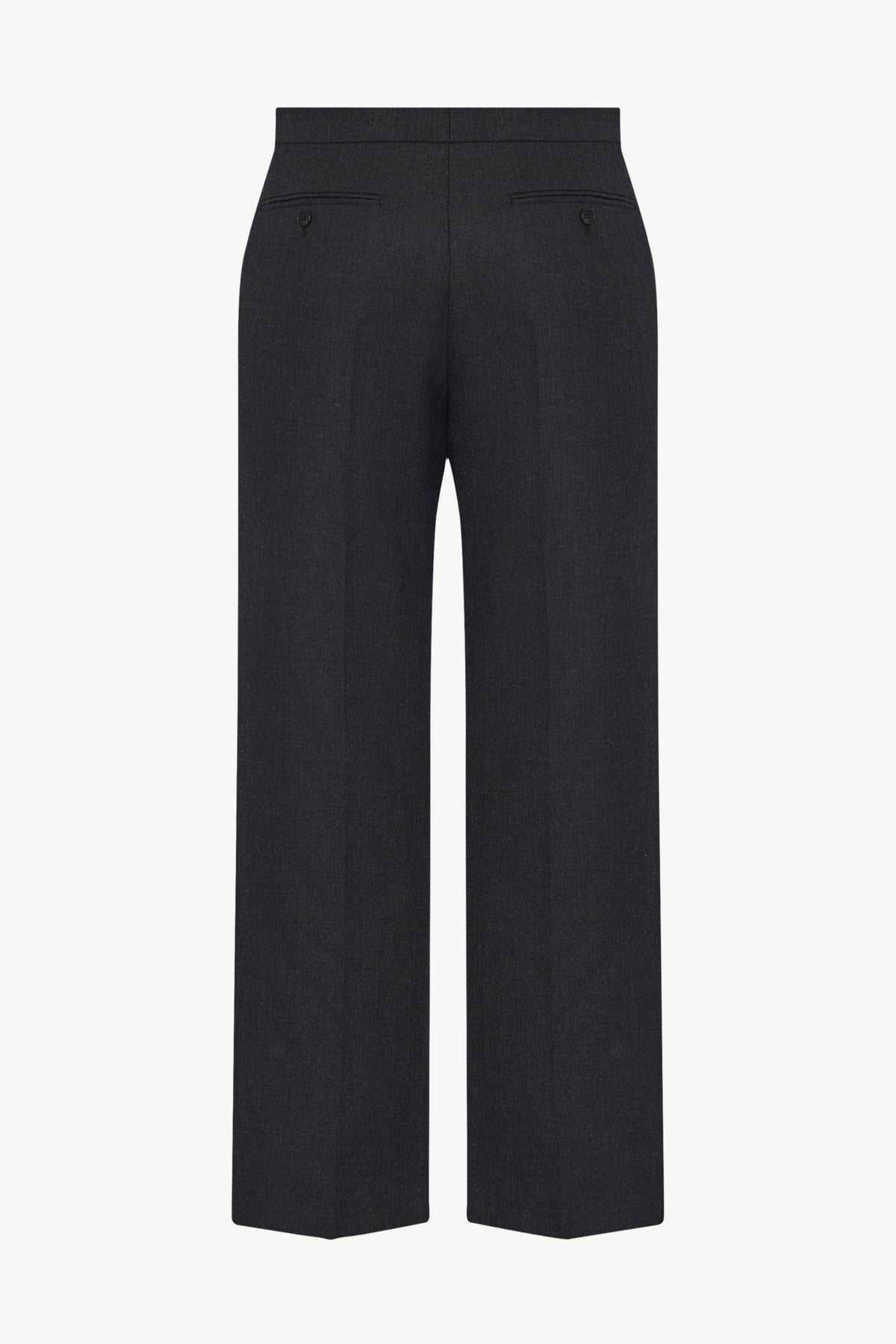 Baird Pant in Wool