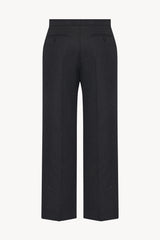 Baird Pant in Wool