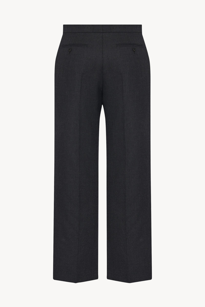 Baird Pant in Wool