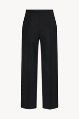 Baird Pant in Virgin Wool