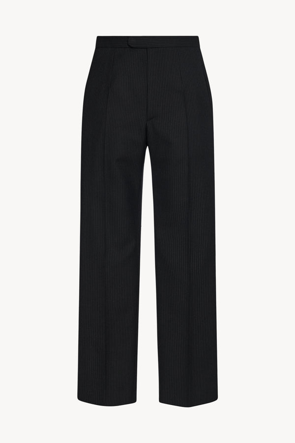 Baird Pant in Virgin Wool