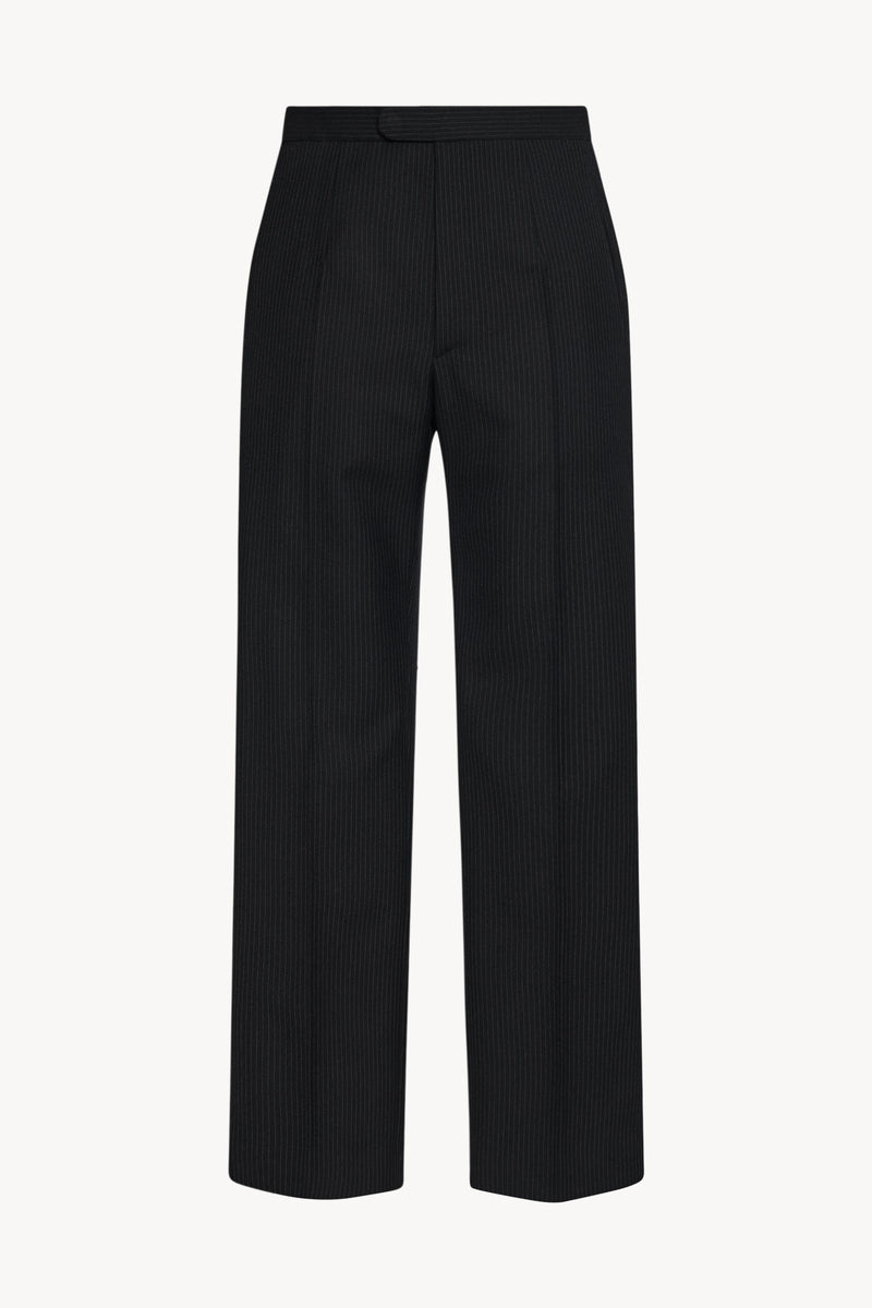 Baird Pant in Virgin Wool