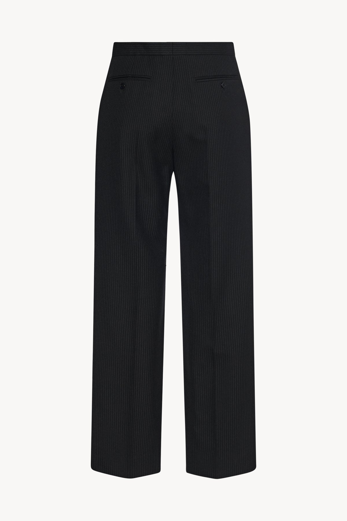 Baird Pant in Virgin Wool