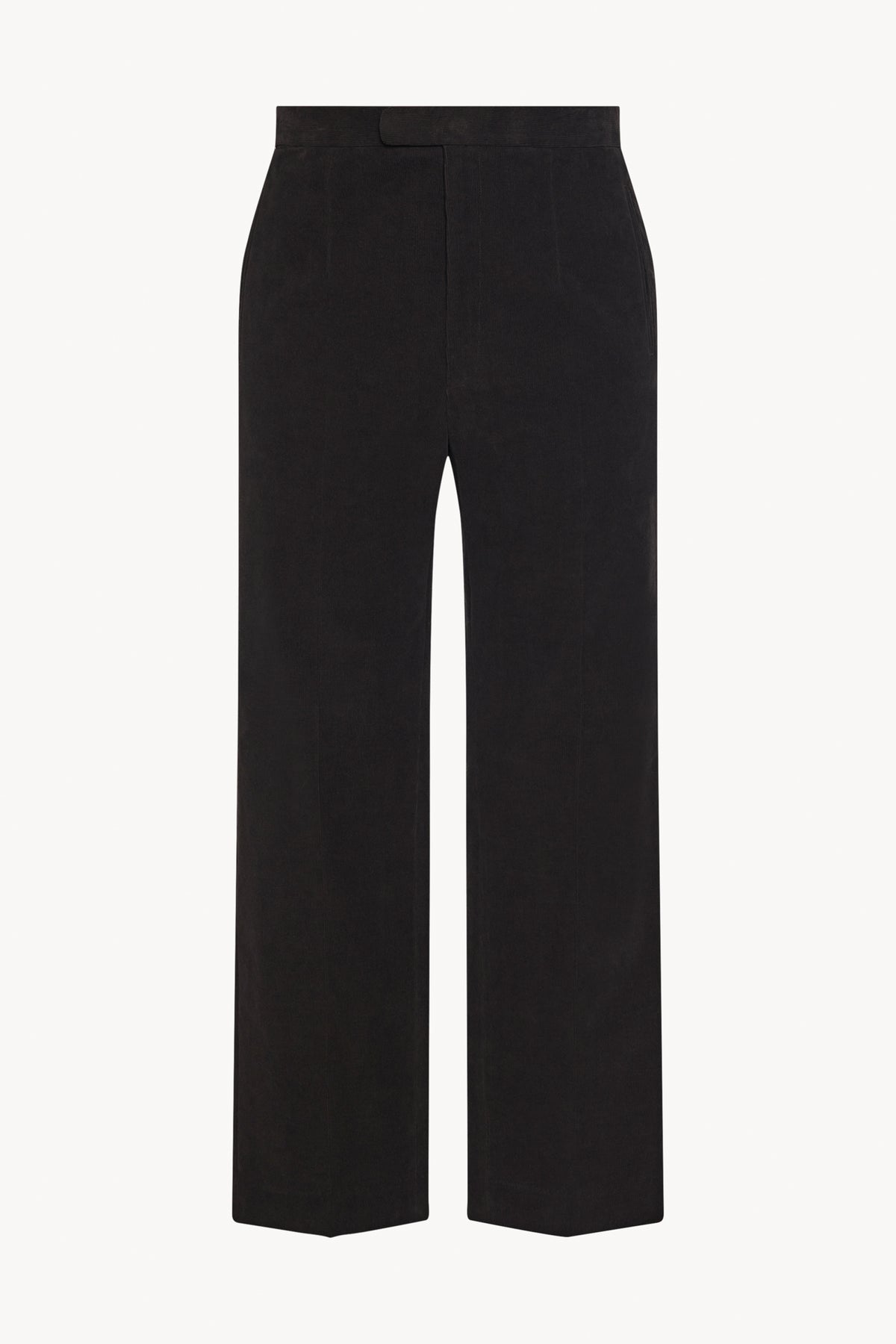 Baird Pant in Cotton