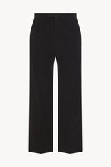 Baird Pant in Cotton