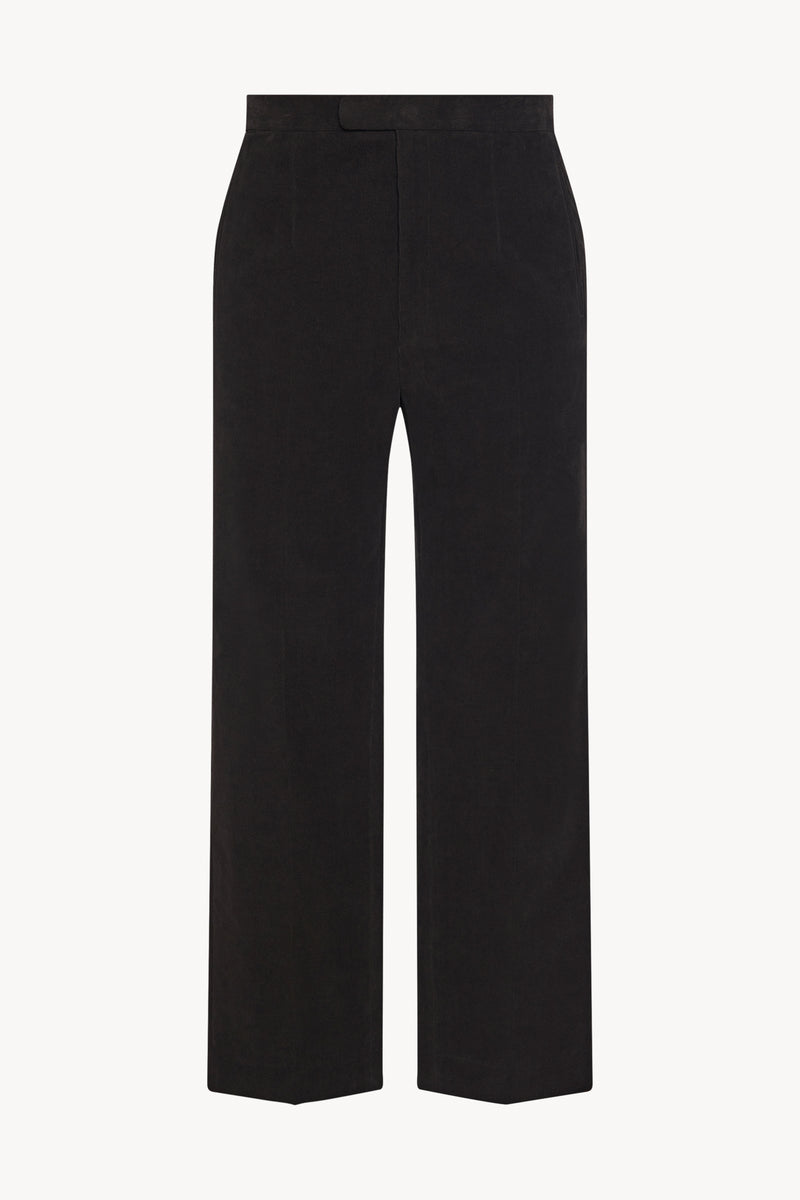 Baird Pant in Cotton
