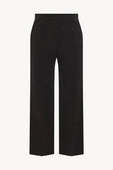 Baird Pant in Cotton