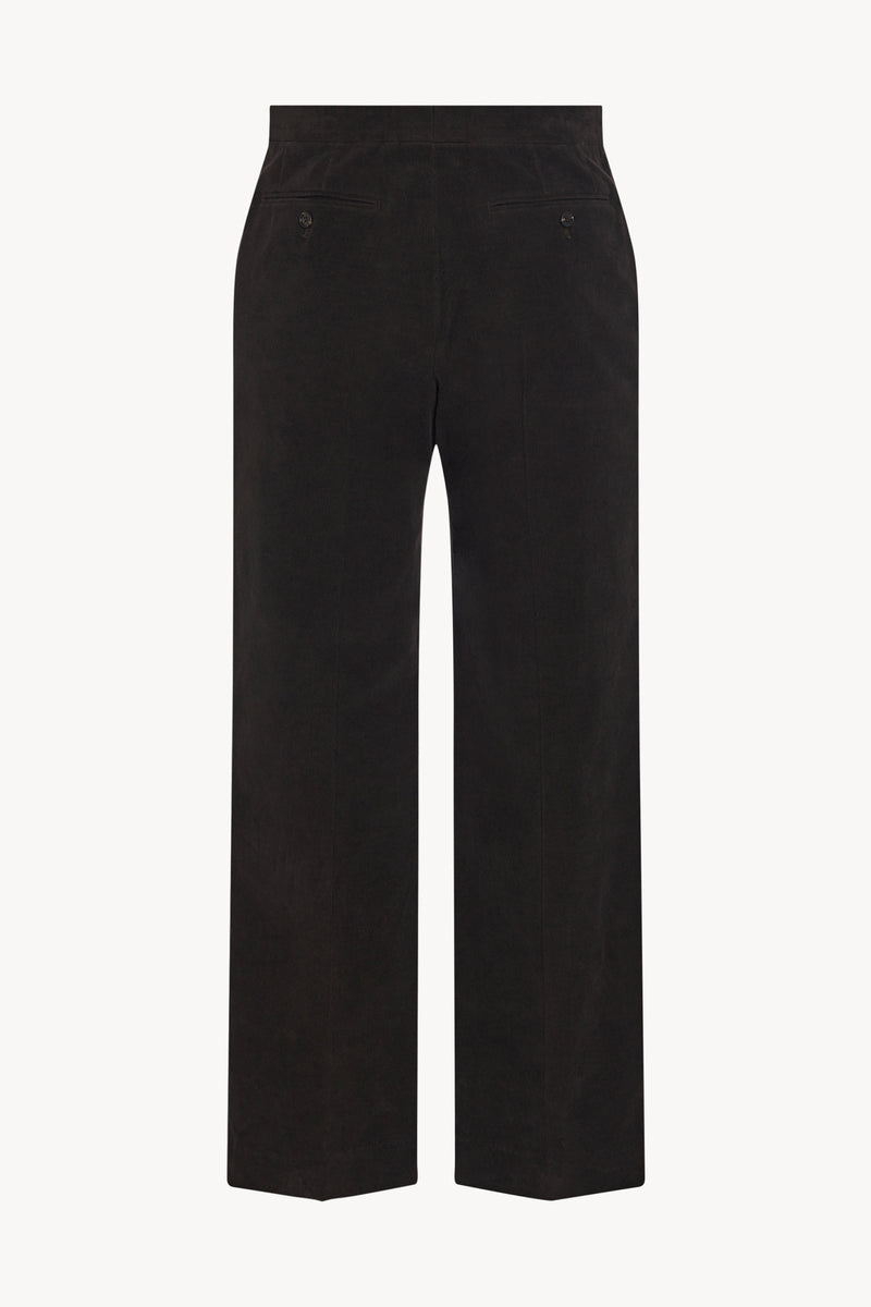 Baird Pant in Cotton