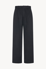 Berto Pant in Cashmere