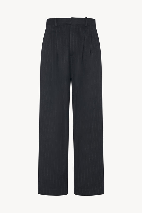 Berto Pantaloni in cashmere  