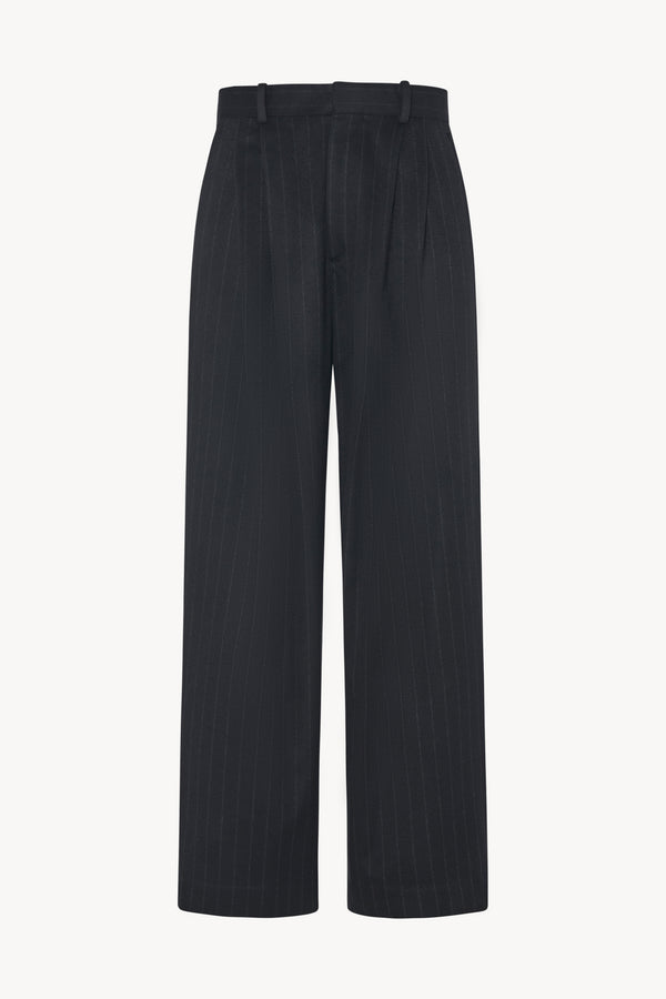 Berto Pant in Cashmere