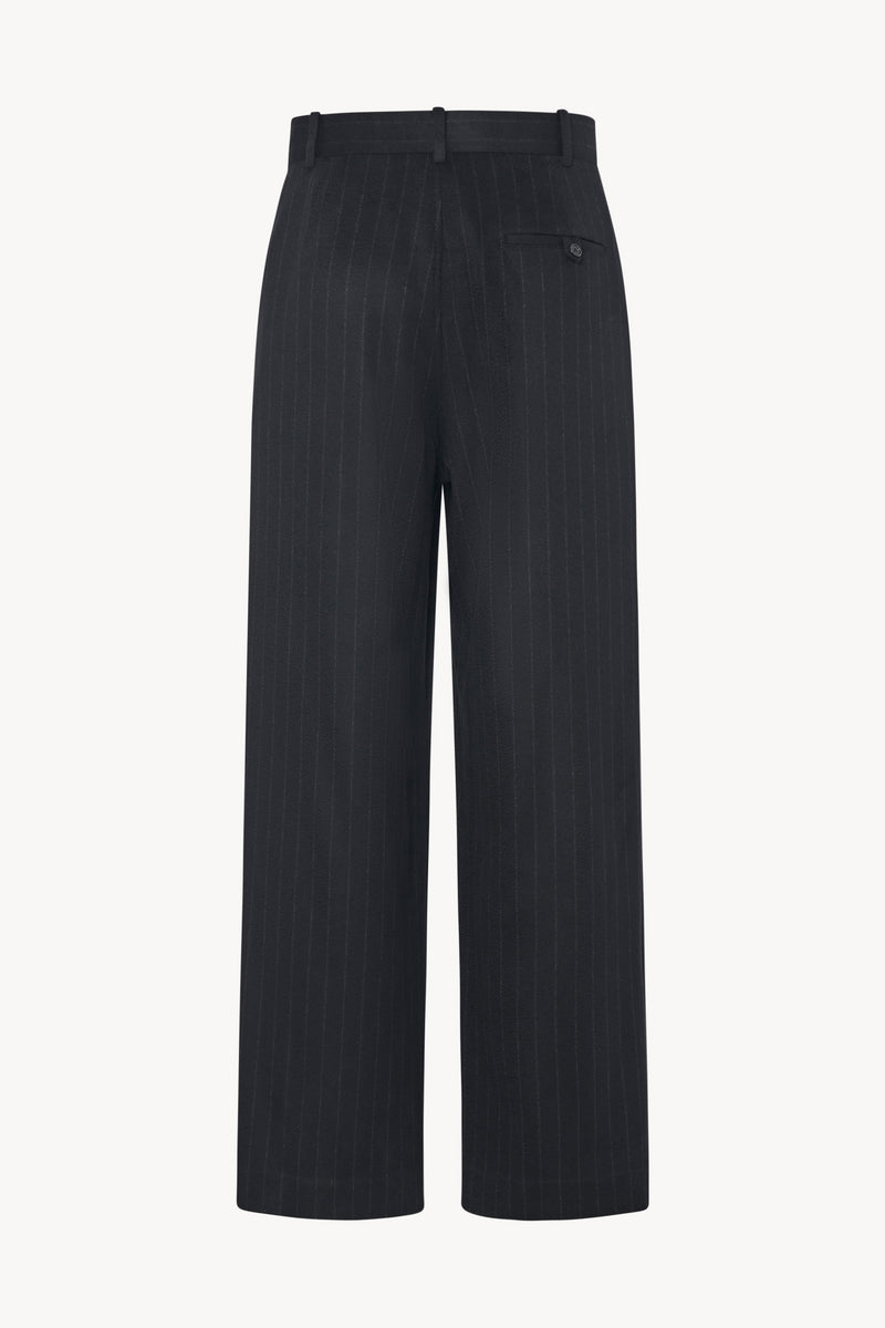 Berto Pant in Cashmere