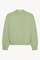 Bruno Top in Cashmere