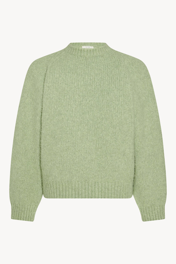 Bruno Top in Cashmere