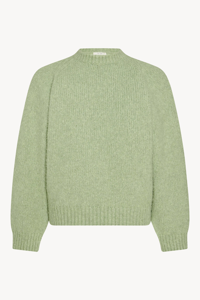 Bruno Top in Cashmere