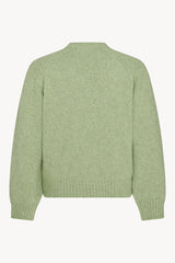Bruno Top in Cashmere