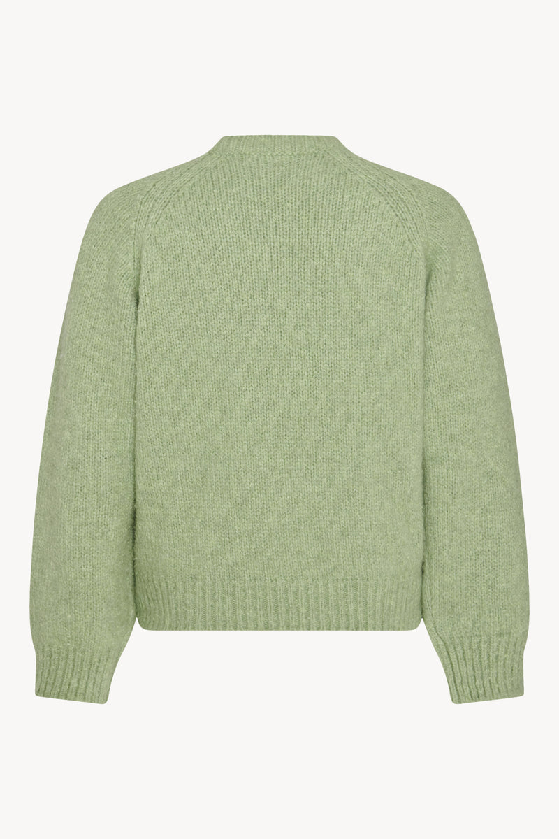 Bruno Top in Cashmere