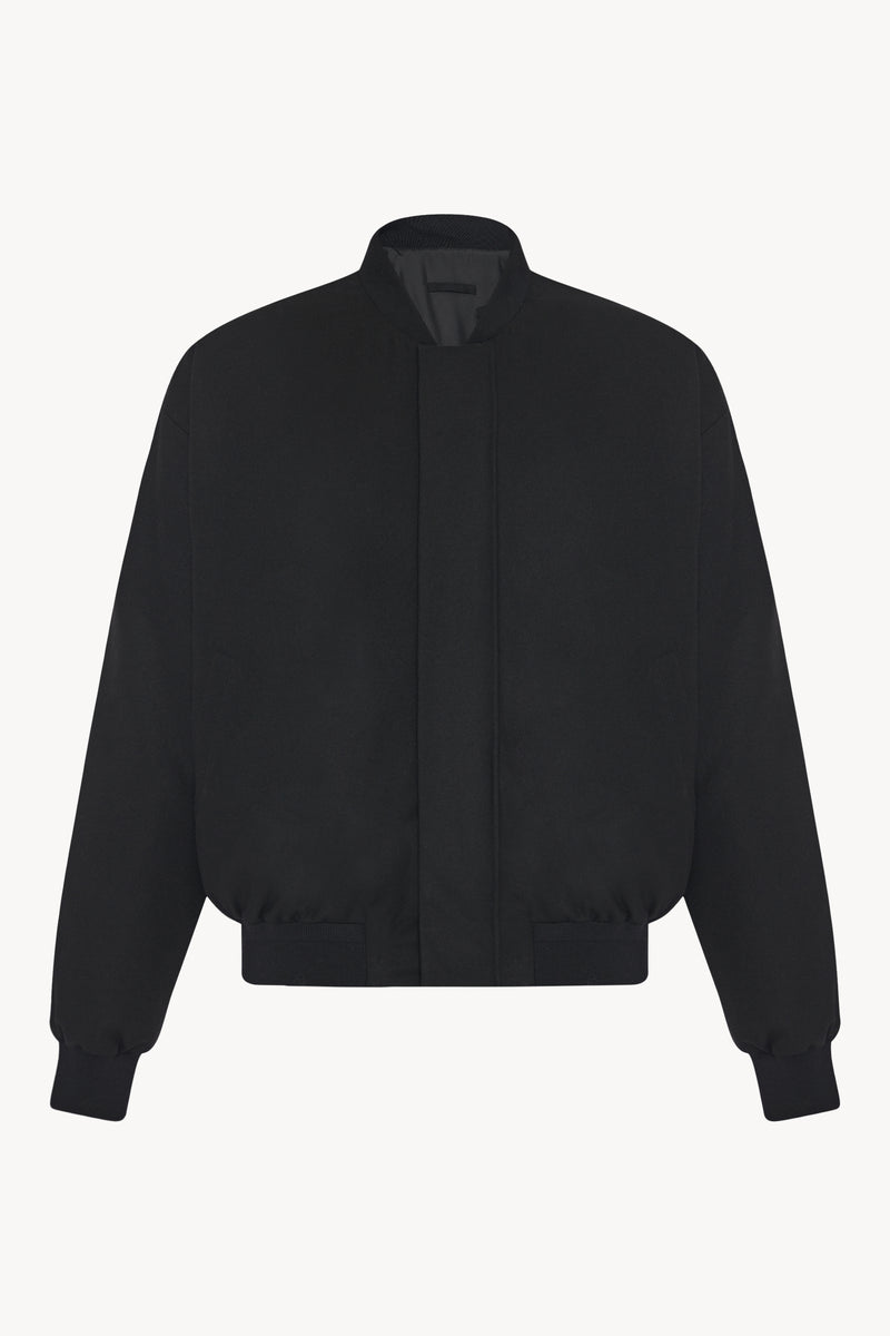 Craig Jacket in Cashmere