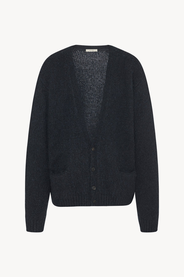 Dars Cardigan in Cashmere