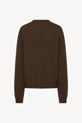 Dars Cardigan in Cashmere