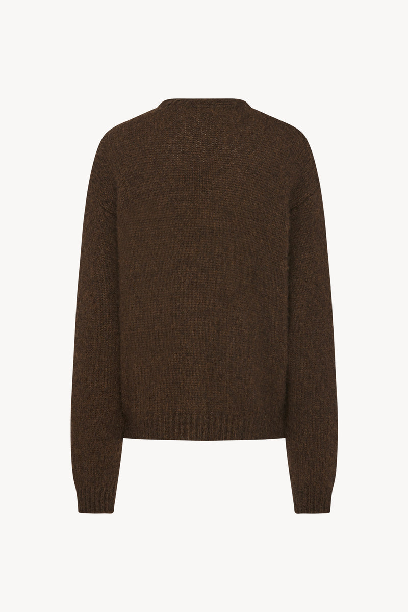Dars Cardigan in Cashmere