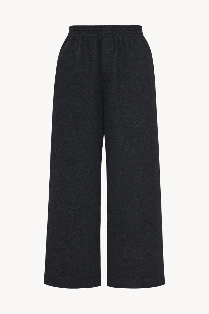 Davide Pant in Cashmere