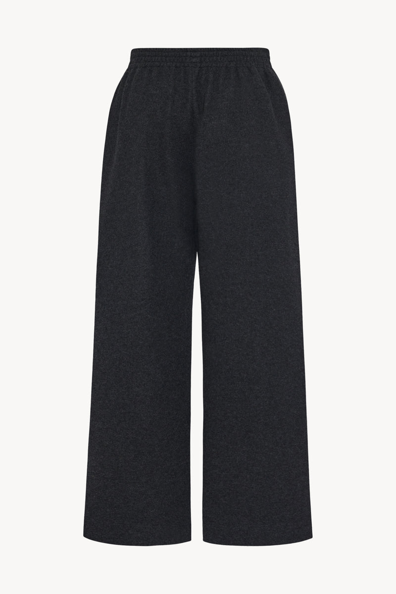 Davide Pant in Cashmere