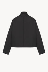 Dougal Veste en Soie et Nylon 