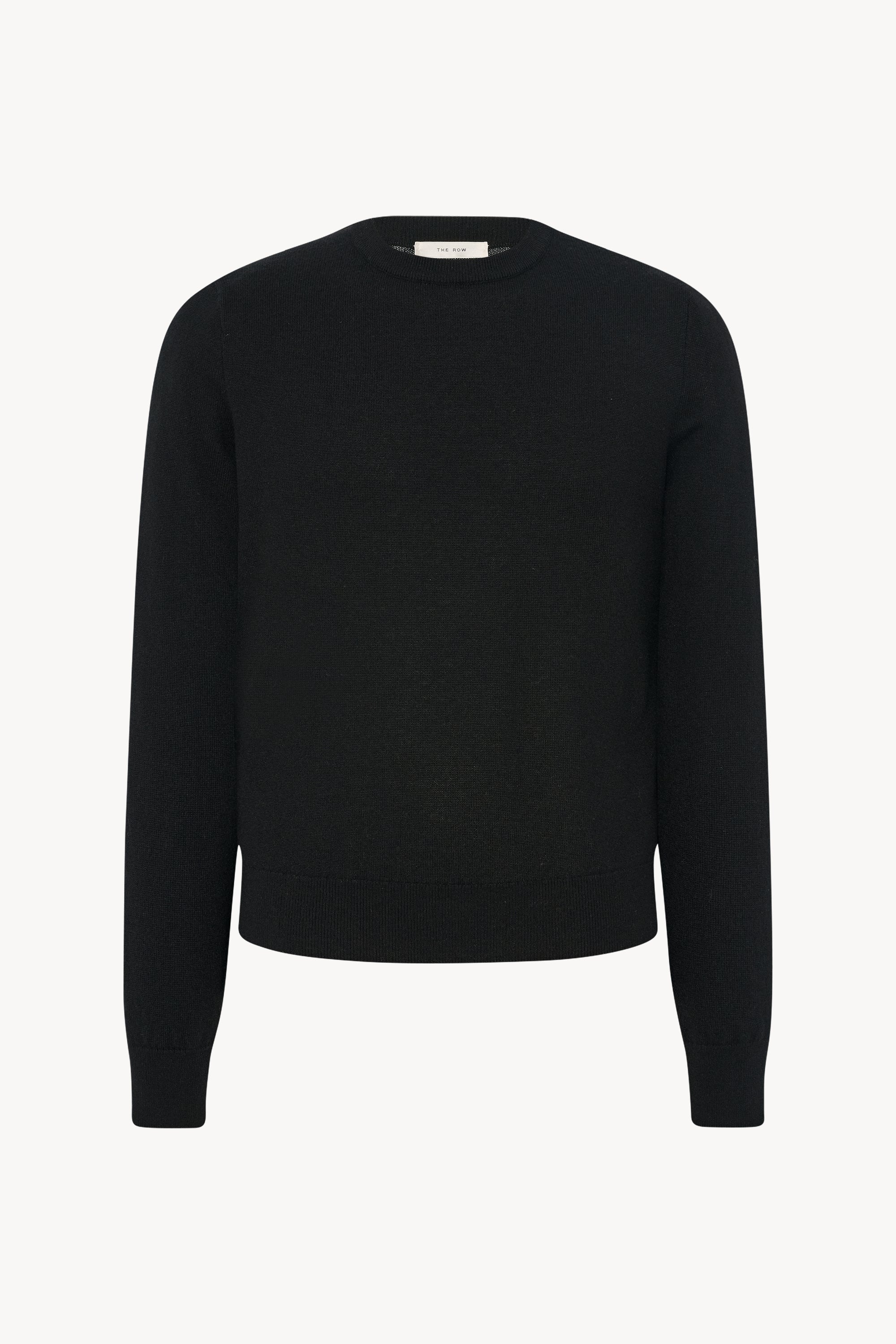 Benji Crew Neck Sweater from The Row - $1,290