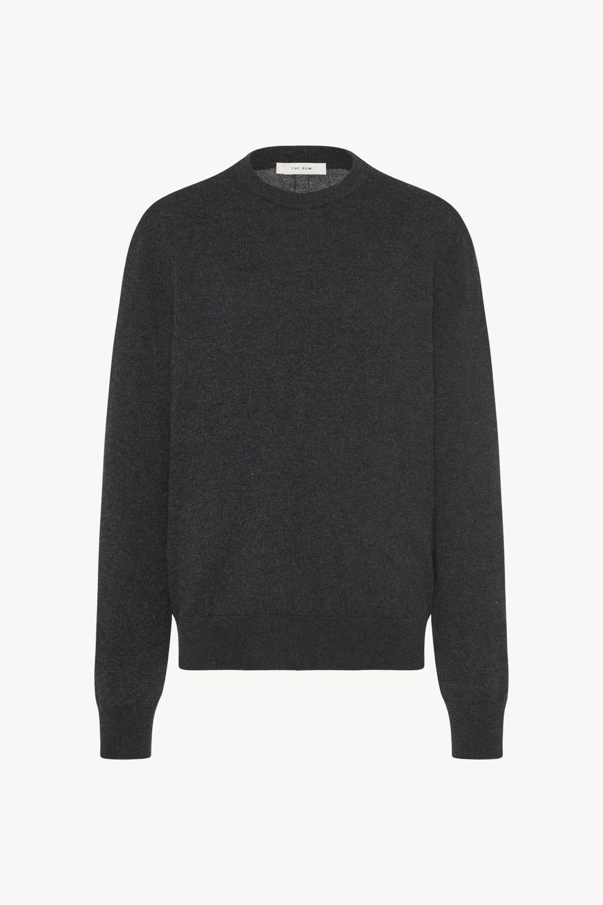 Benji Crew Neck in Cashmere