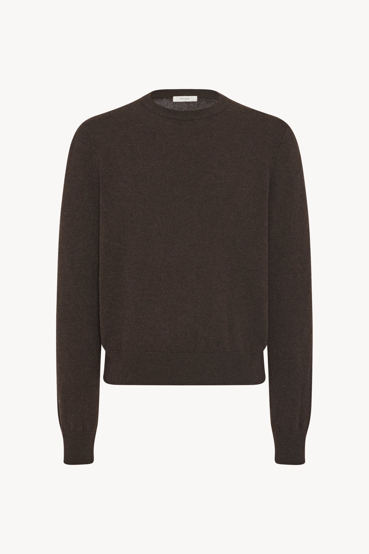 Benji Sweater in Cashmere