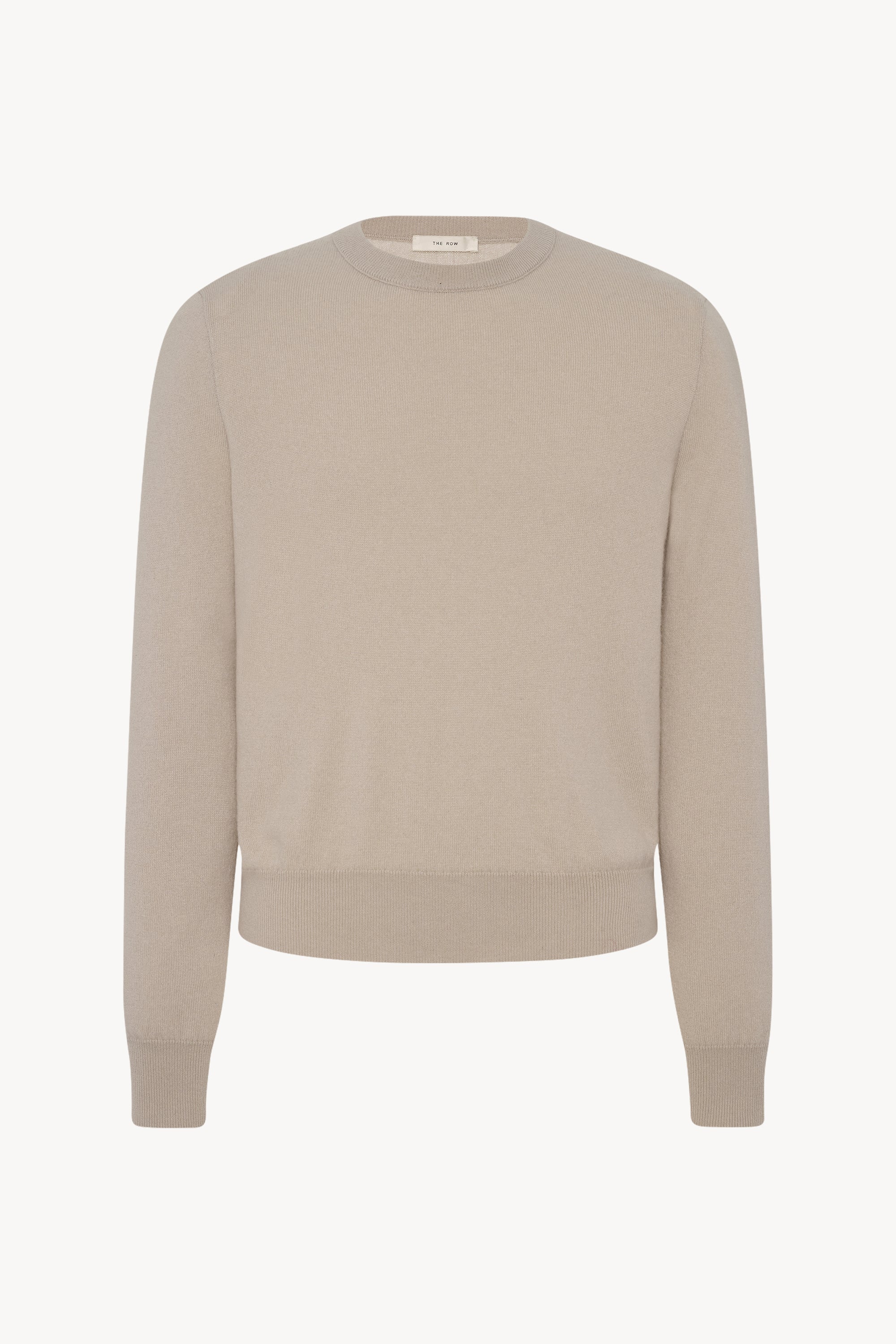Benji Crew Neck Sweater from The Row - $1,290