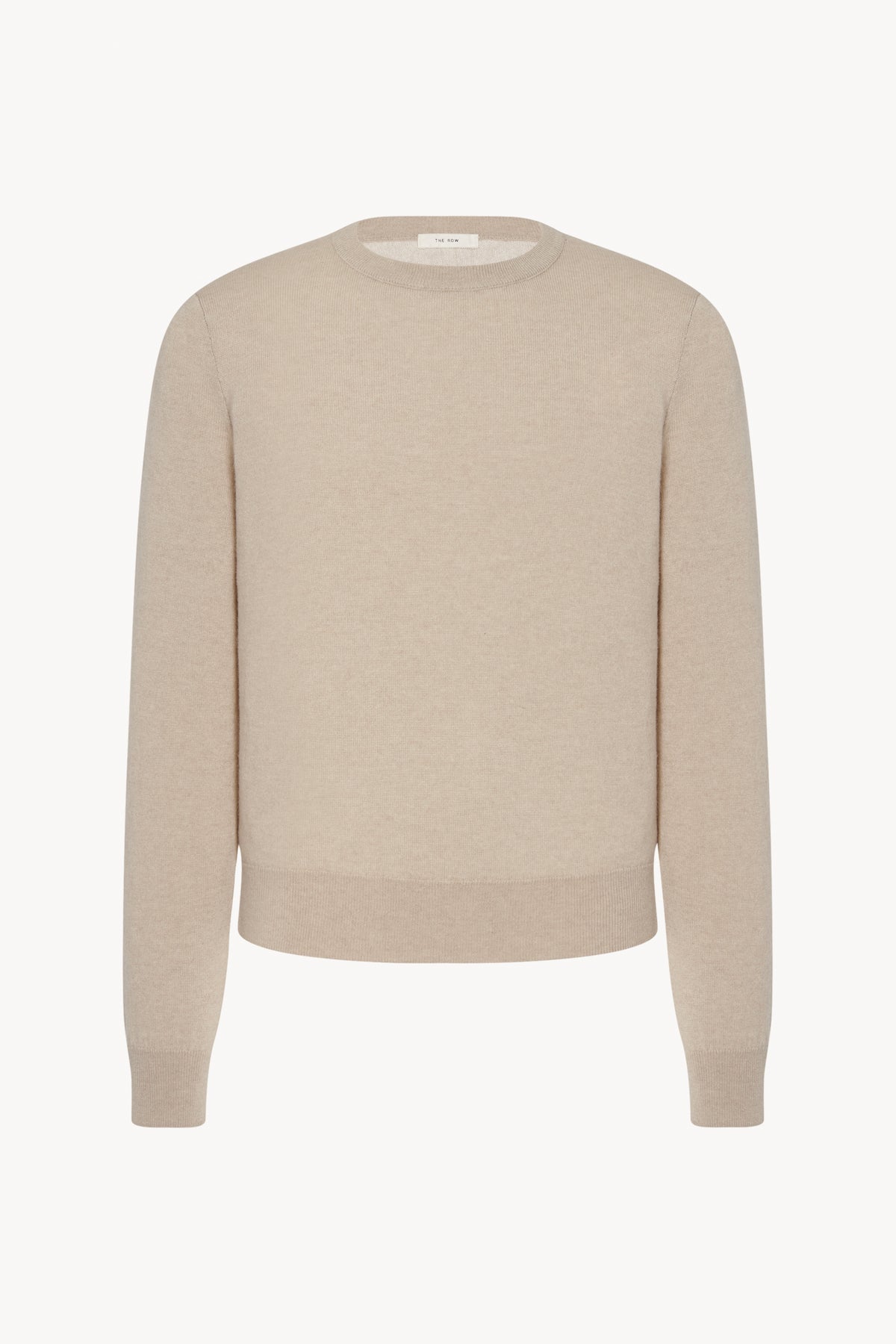 Benji Sweater in Cashmere