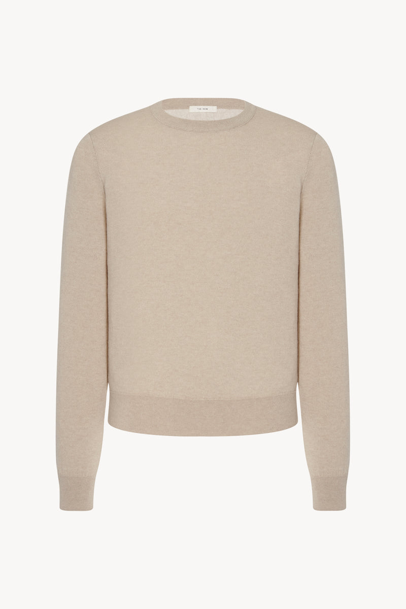 Benji Sweater in Cashmere