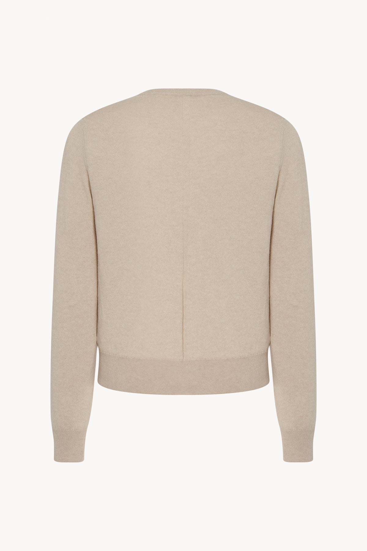 Benji Sweater in Cashmere