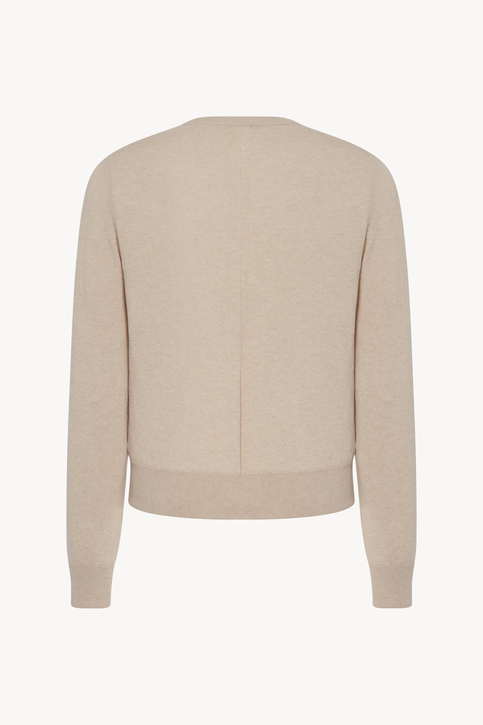 送料関税込み★THE ROW★Benji カシミアセーター 51F377LIMR_6ed2de04-74d9-48c8-