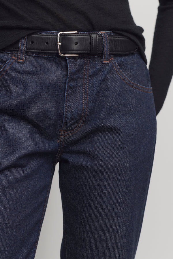 ウィメンズ デニム：ジーンズ、シャツ、ジャケット l The Row