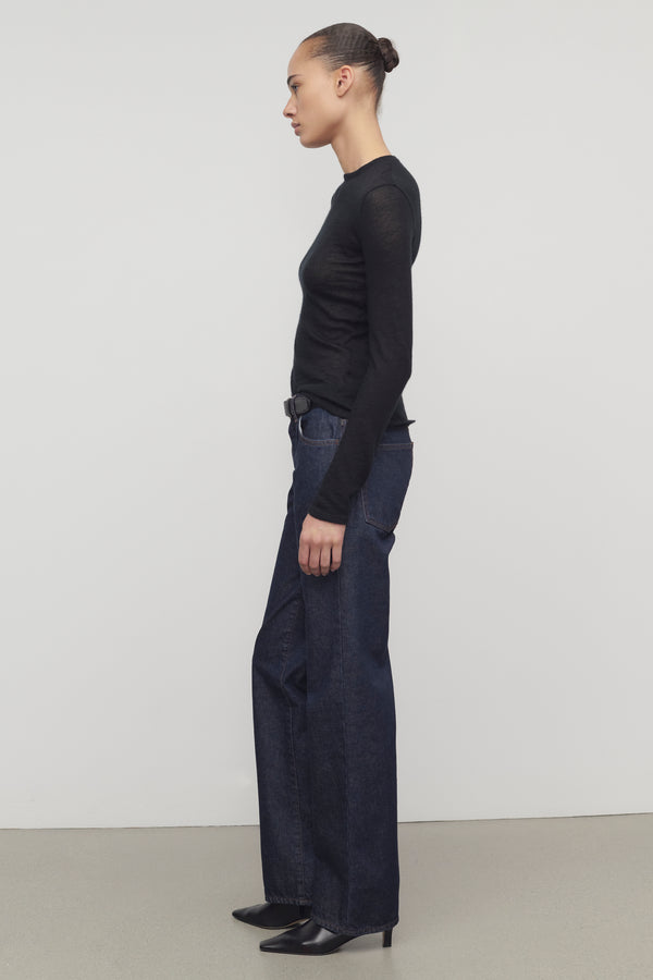 ウィメンズ デニム：ジーンズ、シャツ、ジャケット l The Row