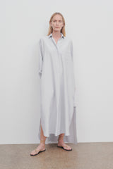 Vestido Comette de Seda 