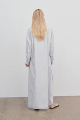 Vestido Comette de Seda 